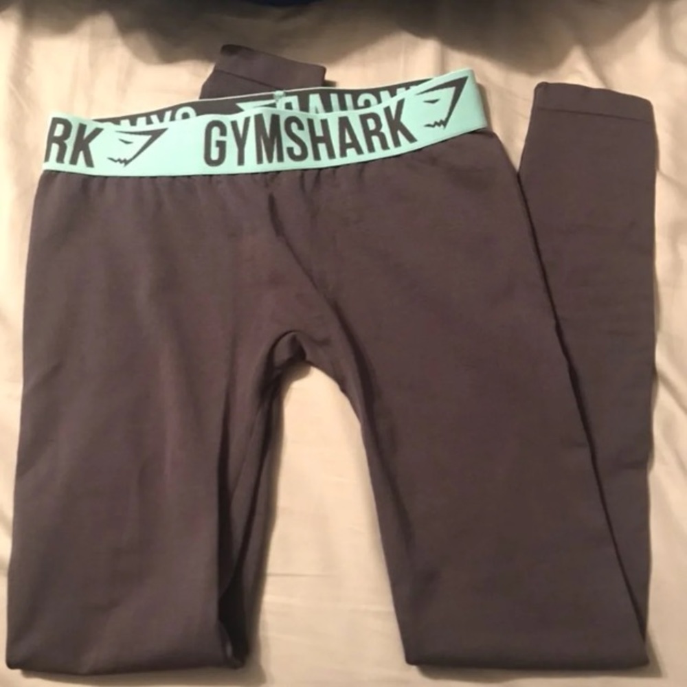 Gymshark